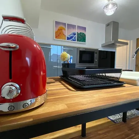 Brive Centre, Superb Appartement En Face Du Marche Prime Exterior photo